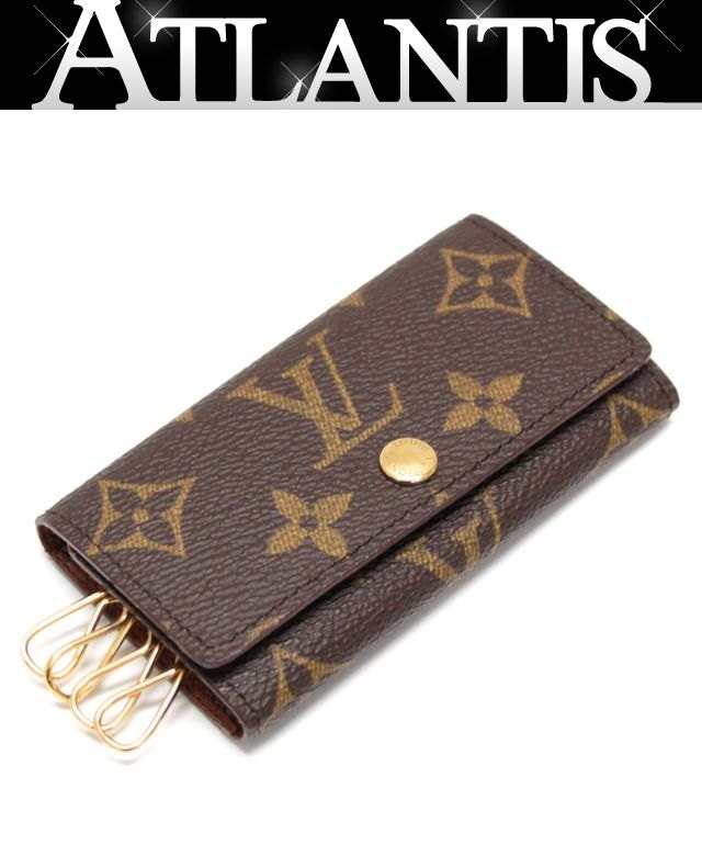 ルイヴィトン Louis Vuitton ミュルティ