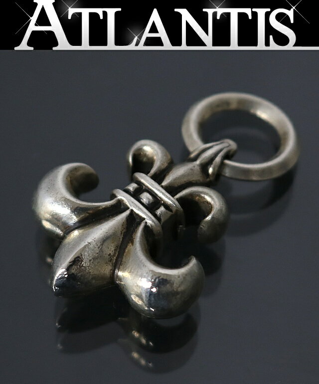 Rakuten - CHROME HEARTS 新宿店 クロムハーツ BSフレア ペンダント チャーム メンズ シルバー SV925 31251