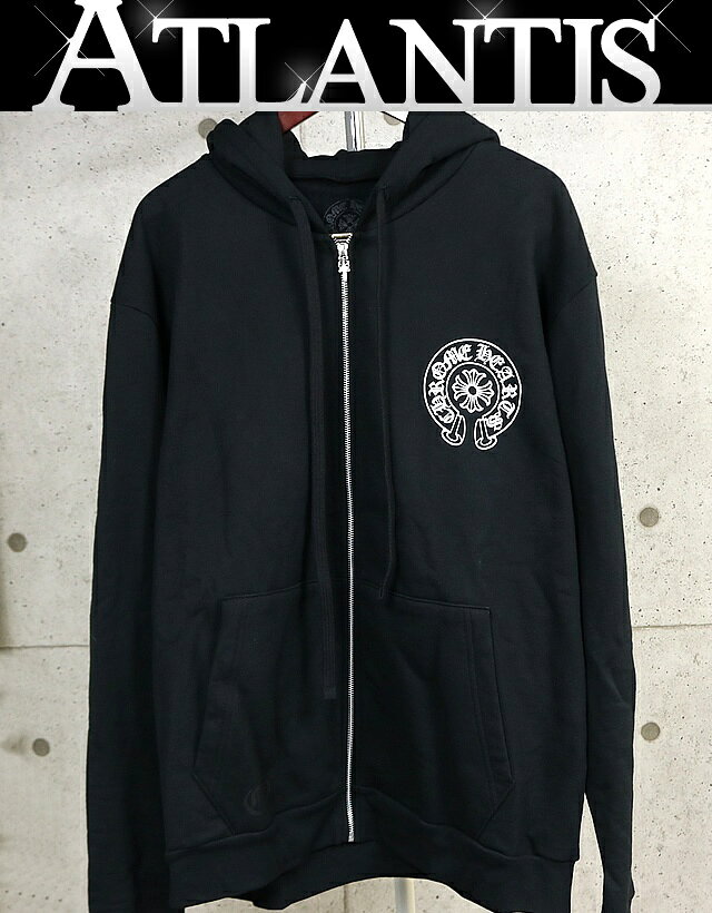 楽天市場】クロムハーツ パーカー m ジップ 東京の通販