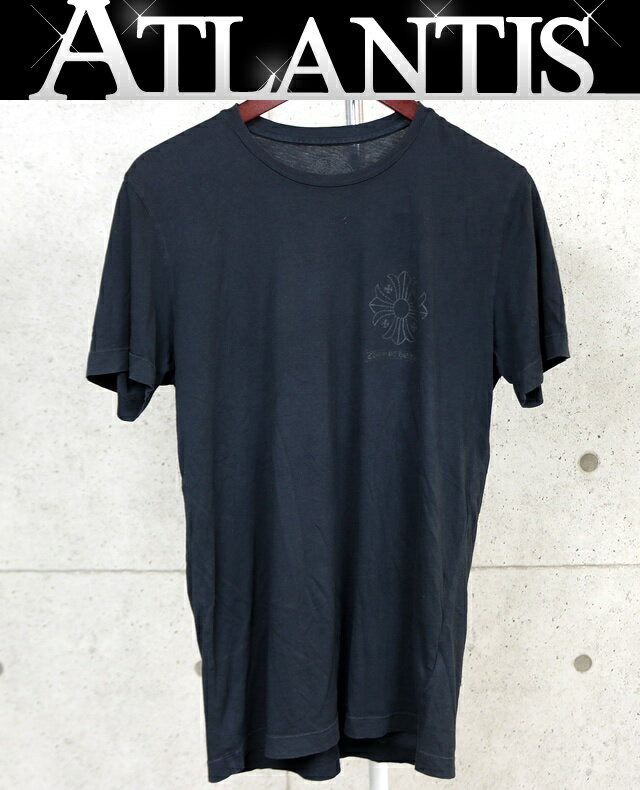 Rakuten - CHROME HEARTS 新宿店 クロムハーツ CHプラス Tシャツ 半袖 メンズ size:M 黒 31313