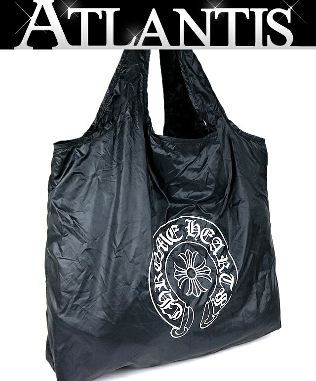 Chrome Hearts 黒 ナイロン エコバッグ レア 楽天市場】クロムハーツ エコバッグの通販