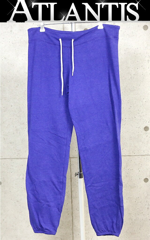 樂天商城 - CHROME HEARTS 新宿店 クロムハーツ ホースシュー スウェットパンツ メンズ size:M 紫 31322