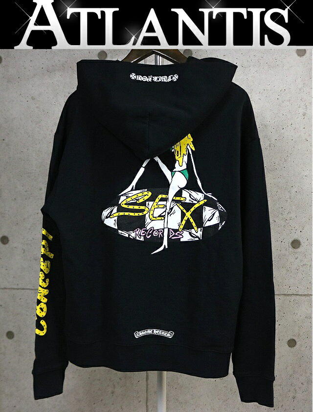 楽天市場】クロムハーツ CHROMEHEARTS（パーカー｜トップス）：メンズ