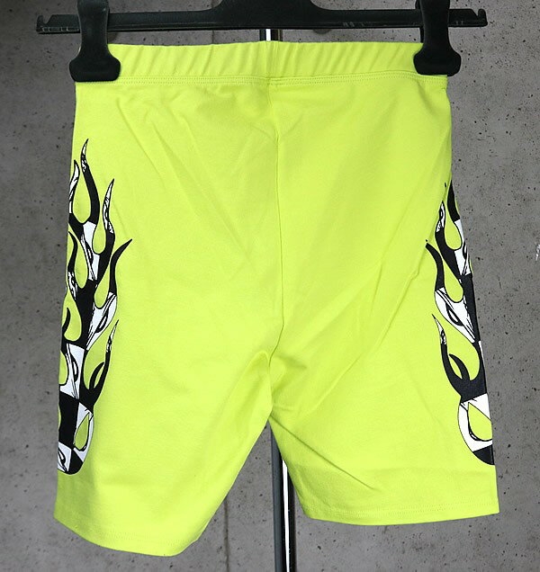 CHROME HEARTS 銀座店 クロムハーツ 新品 レディース PPO MATTY BOY スパッツ ハー...