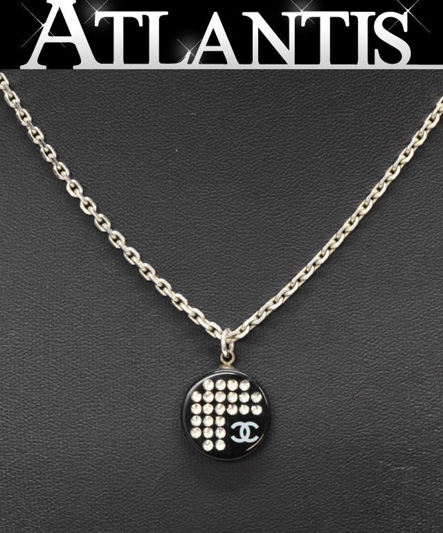 CHANEL シャネル　ネックレス 楽天市場】シャネル ネックレスa64757の通販