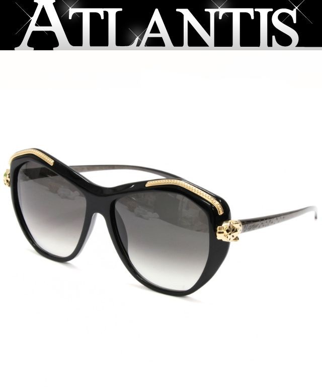 楽天市場】カルティエ PANTHÈRE DE CARTIER, SUNGLASSES パンテール