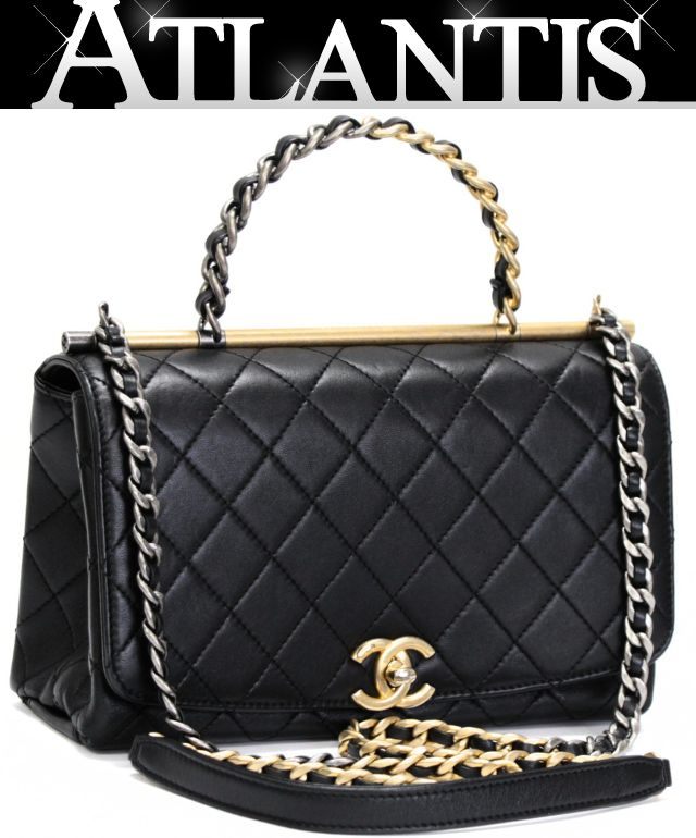楽天市場】chanelマトラッセ23の通販