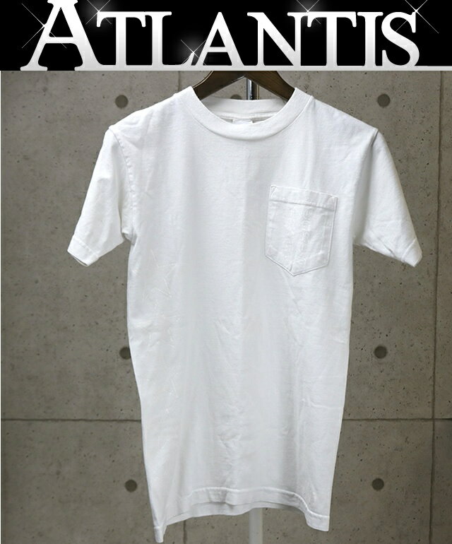 樂天商城 - CHROME HEARTS 新宿店 クロムハーツ オールド Tバースタープリント Tシャツ 半袖 メンズ size:S 白 31410