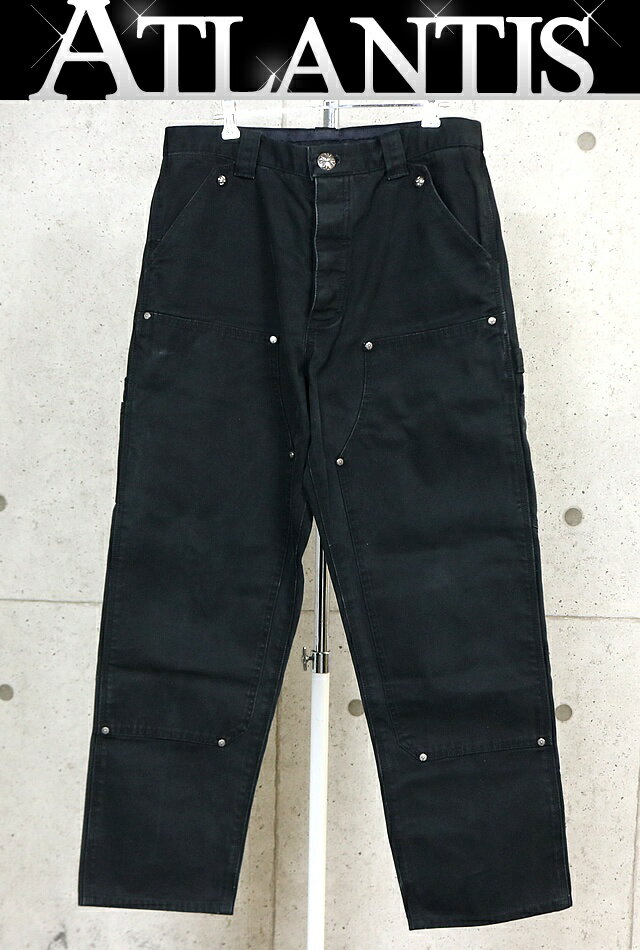 楽天市場】chromehearts クロムハーツ（ズボン・パンツ｜メンズ