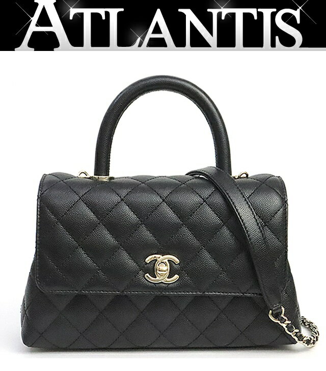 楽天市場】chanel マトラッセ 2way バッグの通販