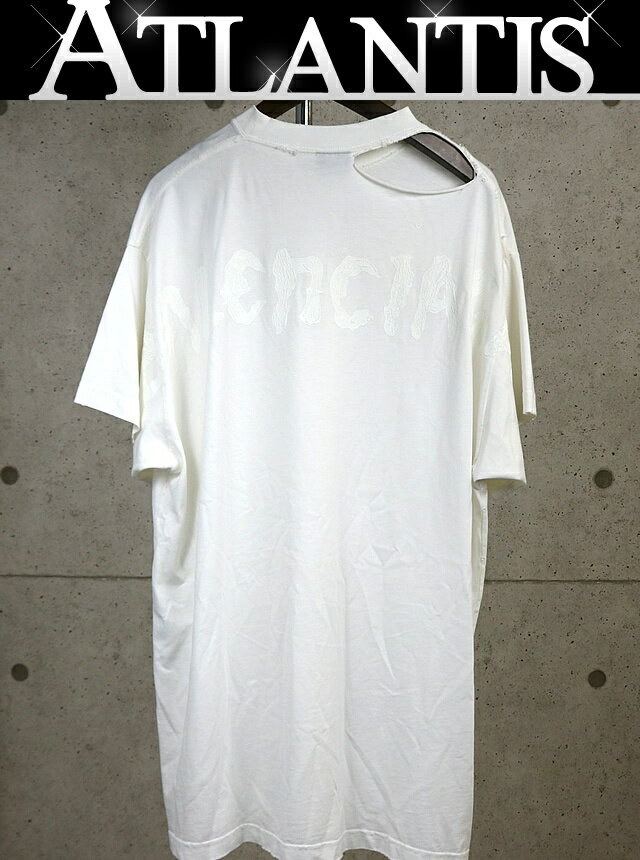 楽天市場】バレンシアガ（Tシャツ・カットソー｜トップス）：メンズ