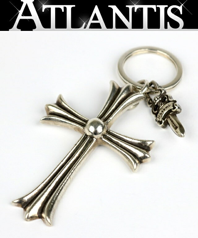楽天市場】クロムハーツ ダガー 5 中古の通販