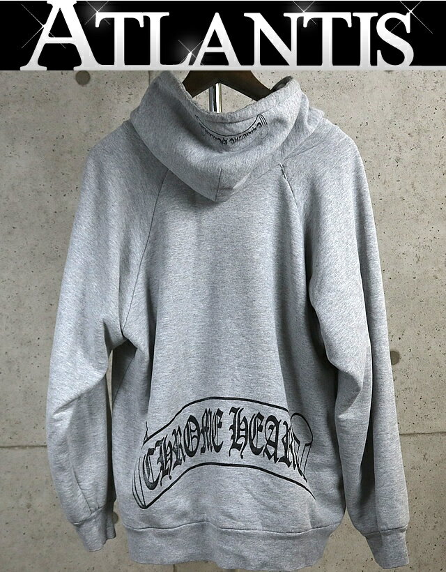 楽天市場】クロムハーツ CHROMEHEARTS（パーカー｜トップス）：メンズ