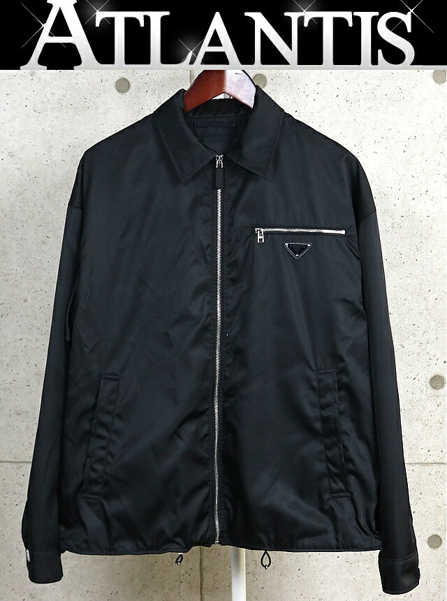 楽天市場】PRADA ジャケット（コート・ジャケット｜メンズファッション