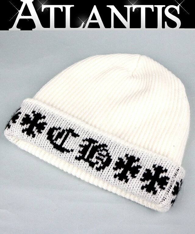 楽天市場】Chrome Hearts Big Daddy Cashmere Beanieの通販