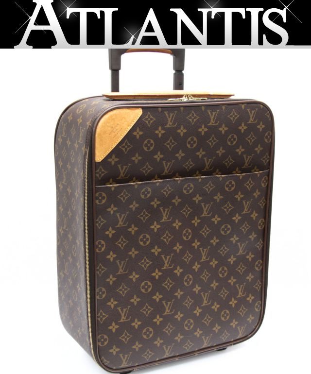 楽天市場】LOUIS VUITTON (ルイヴィトン) ペガス70の通販