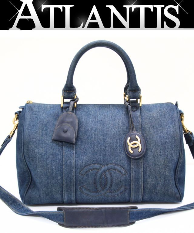 CHANELシャネルヴィンテージコ...