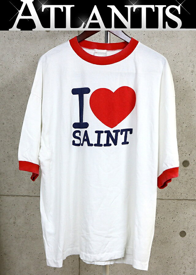 楽天市場】saint michael tシャツの通販