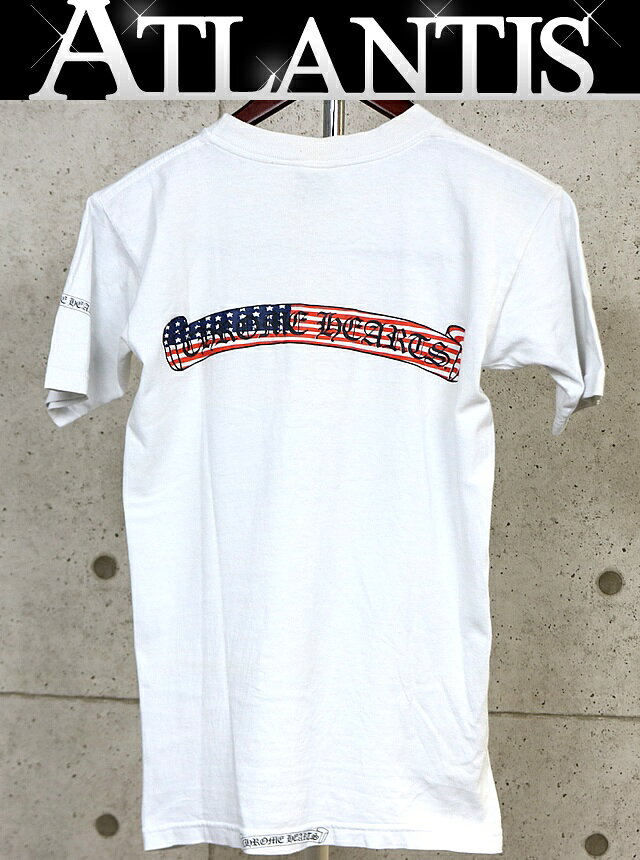 楽天市場】クロムハーツ tシャツ 星条旗（メンズファッション）の通販