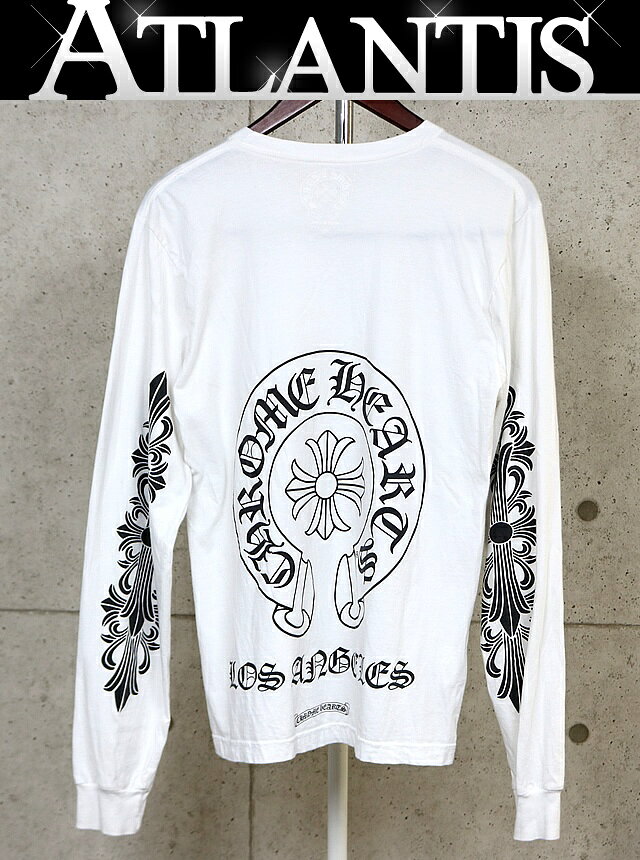 楽天市場】chrome hearts la限定の通販