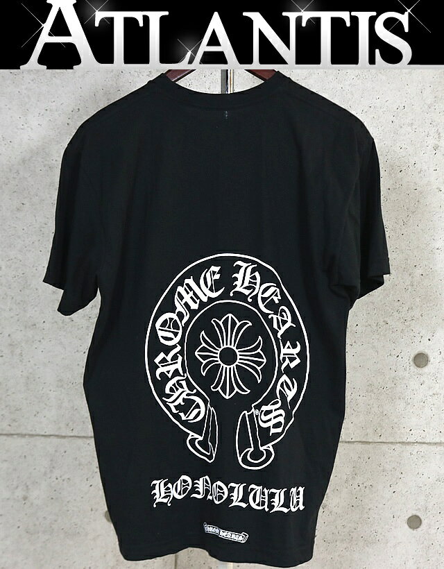楽天市場】クロムハーツ ホノルル tシャツの通販