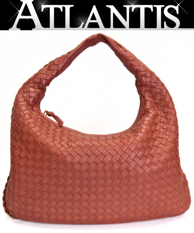 楽天市場】bottega veneta(ボッテガヴェネタ) ホーボー ハンドバッグの通販