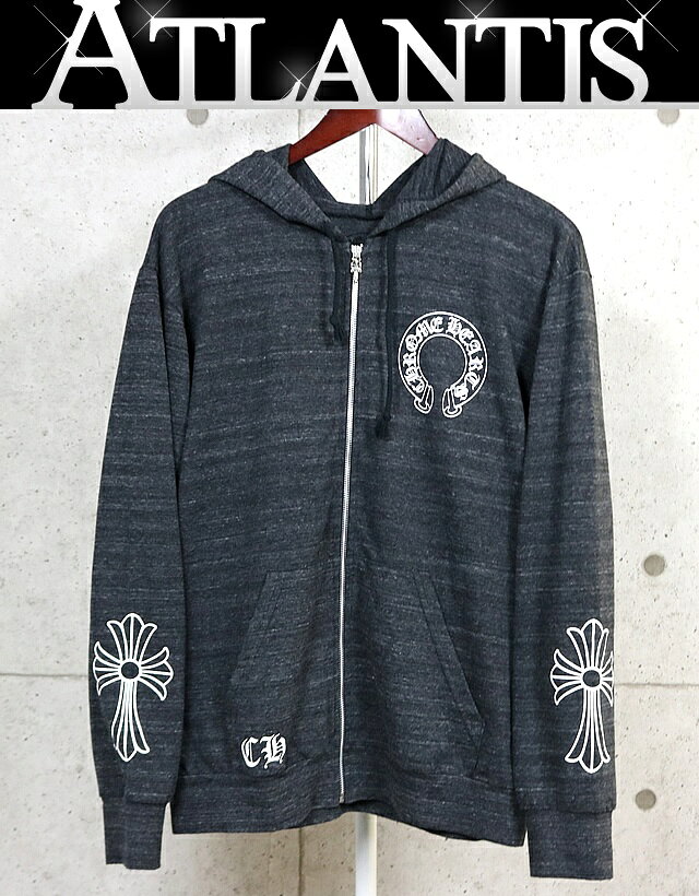 楽天市場】クロムハーツ CHROMEHEARTS（パーカー｜トップス）：メンズ