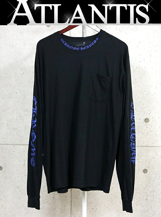 楽天市場】クロムハーツ CHROMEHEARTS（Tシャツ・カットソー｜トップス