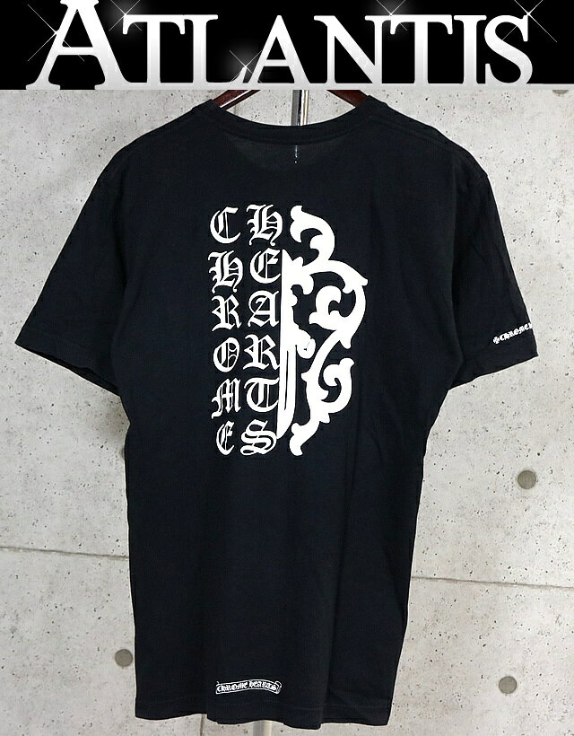 楽天市場】クロムハーツ 中古（Tシャツ・カットソー｜トップス