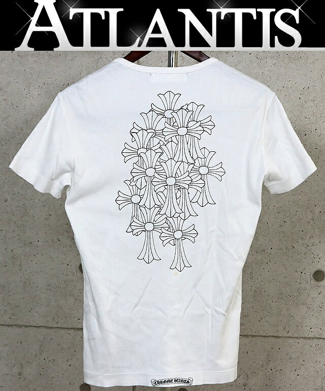 楽天市場】クロムハーツ セメタリー（Tシャツ・カットソー｜トップス