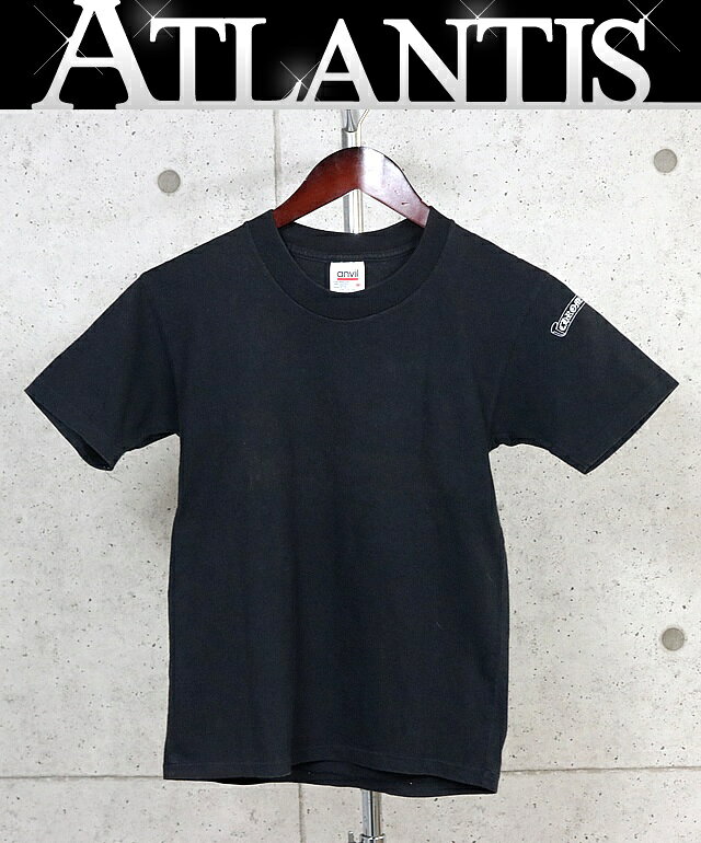 【新品タグ付】クロムハーツ レディース Tシャツ S ブラック　国内正規品 楽天市場】クロムハーツ Tシャツ レディースの通販