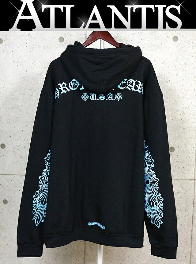 楽天市場】クロムハーツ（パーカー｜トップス）：メンズファッションの通販