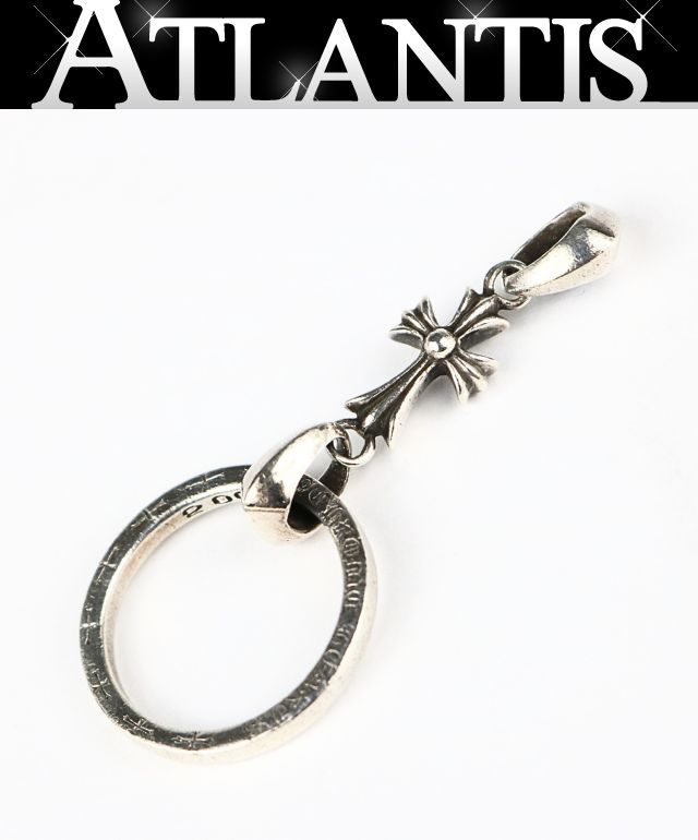 楽天市場】クロムハーツ ベビーファット 中古（ネックレス・ペンダント