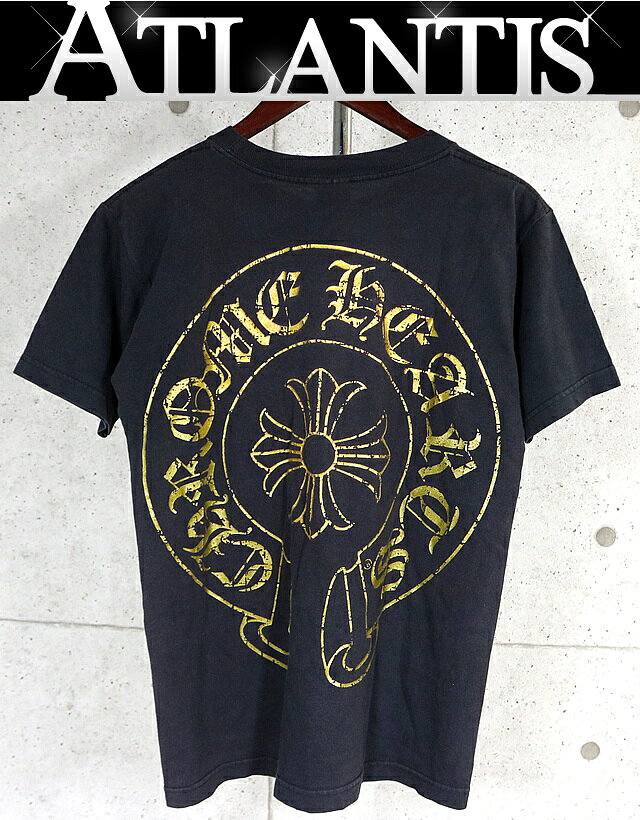 楽天市場】クロムハーツ CHROMEHEARTS（Tシャツ・カットソー｜トップス