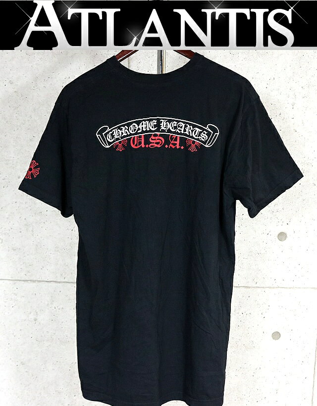 楽天市場】chrome hearts（Tシャツ・カットソー｜トップス）：メンズ