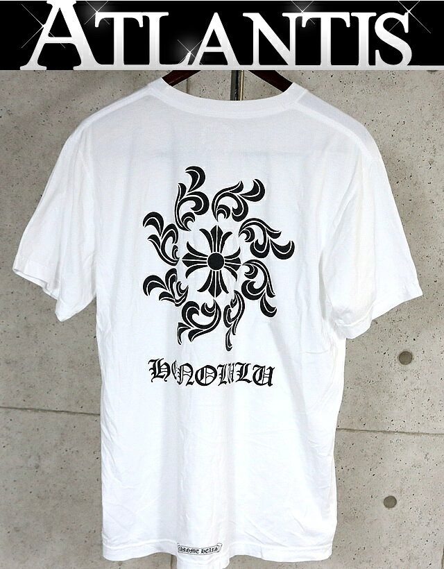 楽天市場】クロムハーツ ホノルル tシャツ（メンズファッション）の通販