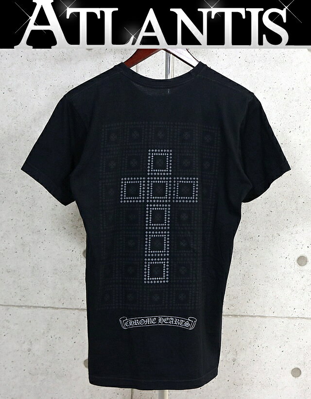 楽天市場】クロムハーツ CHROMEHEARTS（Tシャツ・カットソー｜トップス