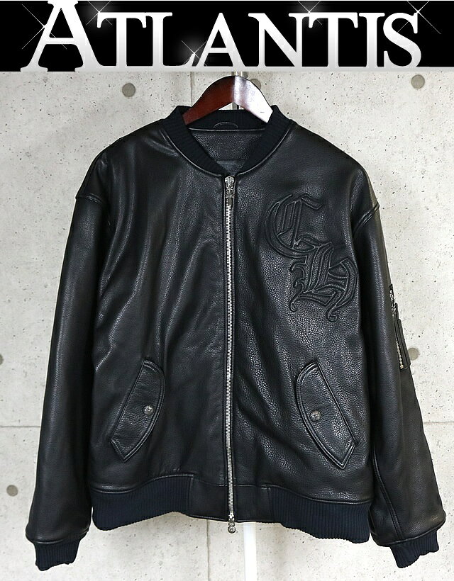楽天市場】Chrome Hearts クロムハーツ（コート・ジャケット｜メンズ