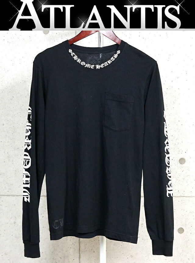 楽天市場】クロム ハーツ ロン tの通販