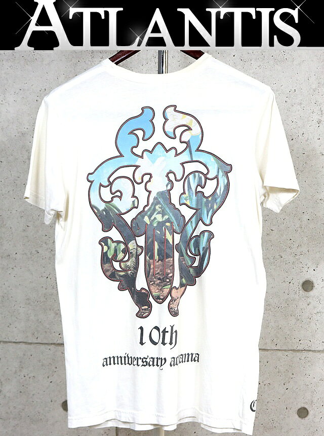 楽天市場】chrome hearts（Tシャツ・カットソー｜トップス）：メンズ