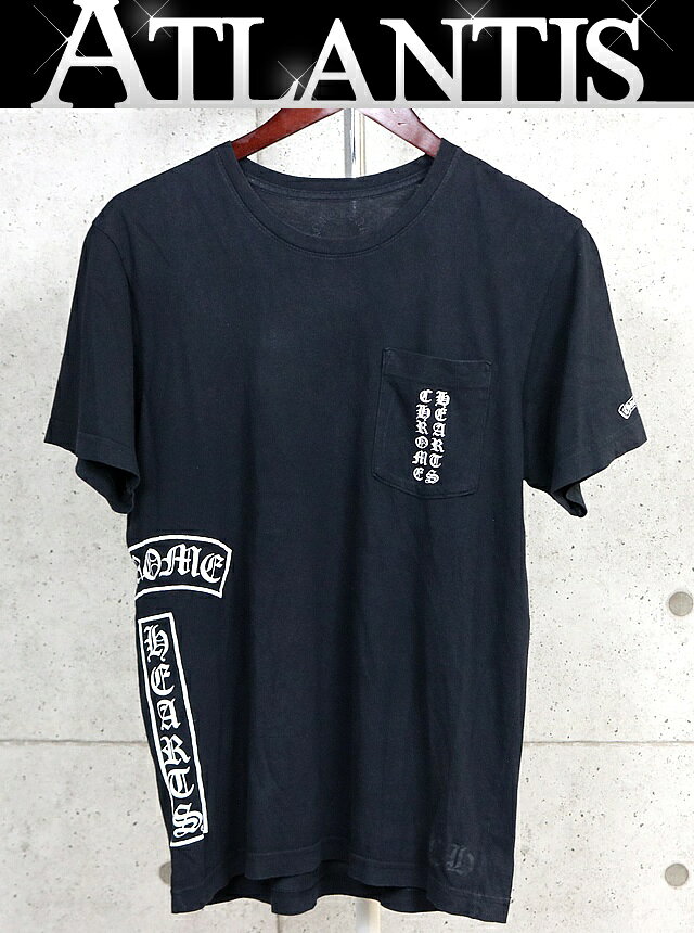 楽天市場】クロムハーツ ホースシュー（Tシャツ・カットソー｜トップス
