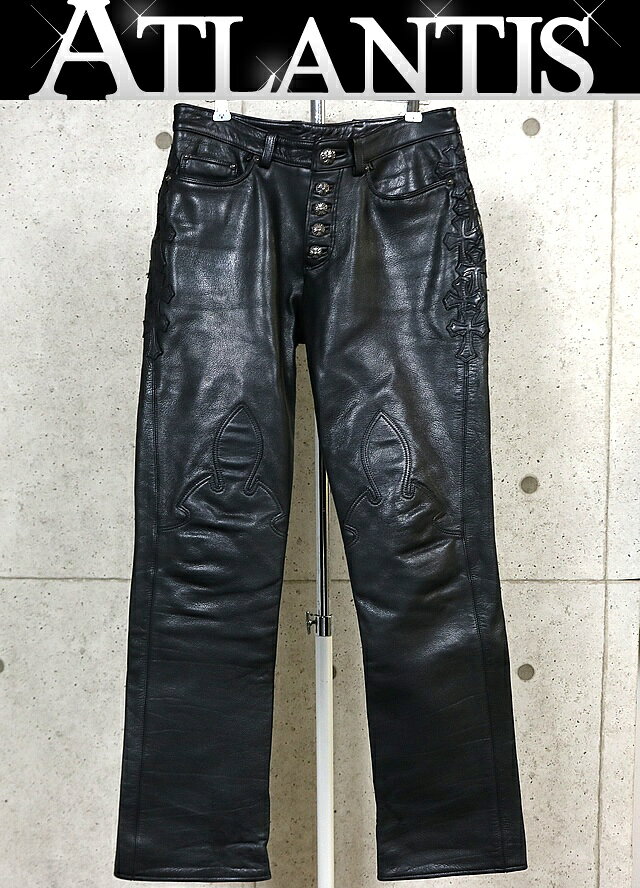 楽天市場】chrome hearts（ズボン・パンツ｜メンズファッション）の通販