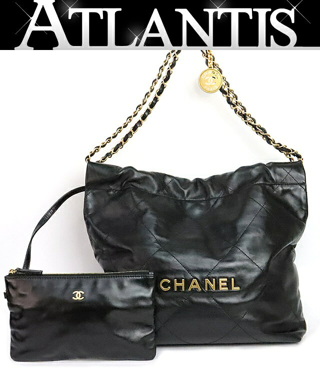 【最安値】　CHANEL22 スモール 楽天市場】シャネル22 スモールの通販