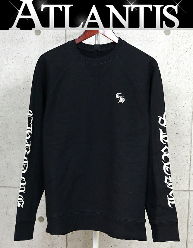 楽天市場】CHROME HEARTS スウェット（スウェット・トレーナー