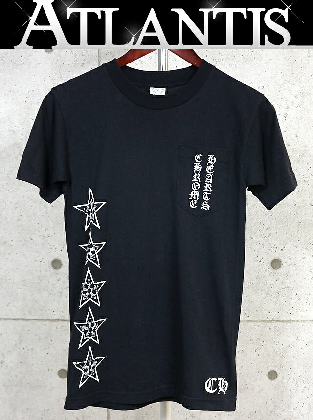 楽天市場】クロムハーツ tシャツ スターの通販