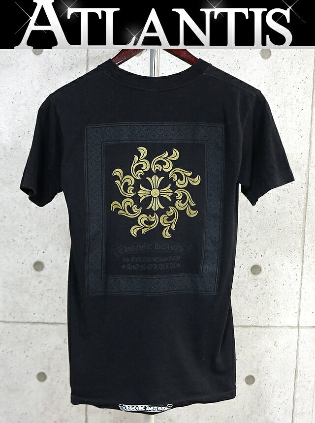 楽天市場】クロムハーツ ホノルル tシャツの通販