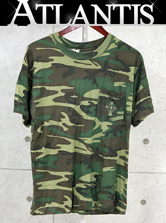 楽天市場】クロムハーツ tシャツ（Tシャツ・カットソー｜トップス