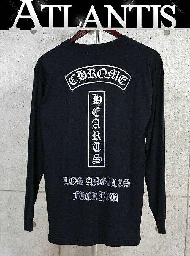 楽天市場】クロムハーツ 長袖（Tシャツ・カットソー｜トップス