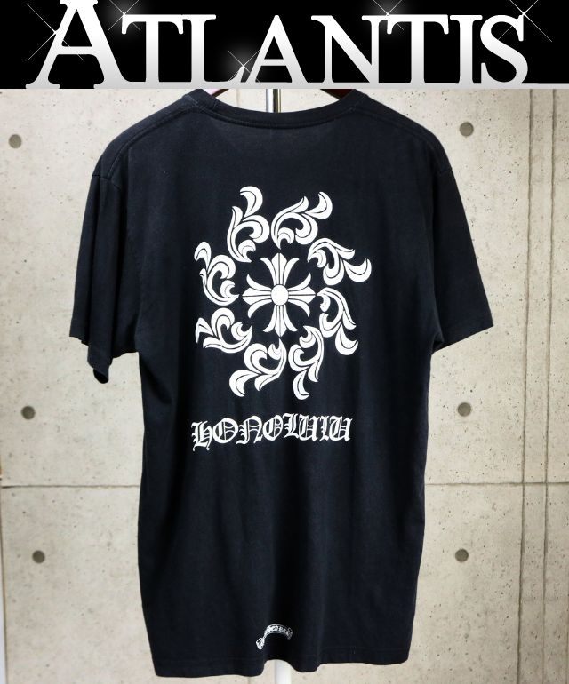 楽天市場】クロムハーツ ホノルル tシャツの通販