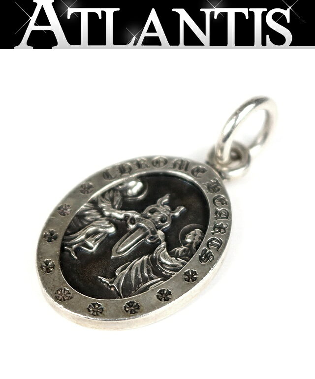 楽天市場】クロムハーツ CHROME HEARTS（メンズジュエリー
